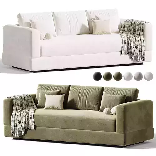 Sofa 54810