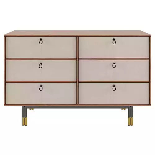 Dresser Bayus by Porada