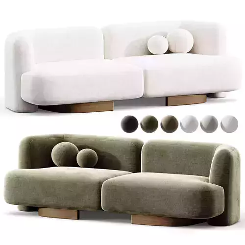 Pop sofa