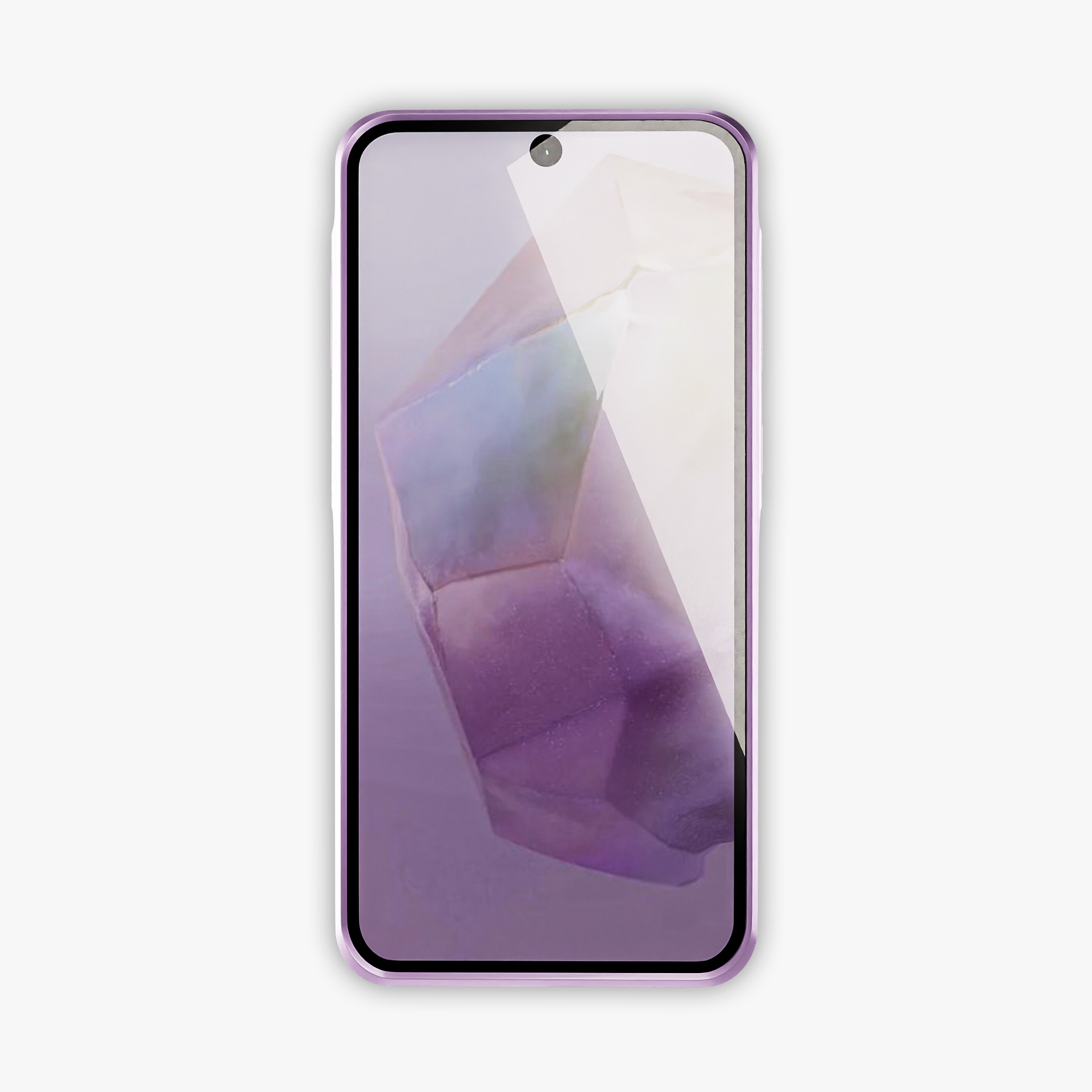 Samsung A35 3D Model - High-Quality Clean Topology 3D model_7