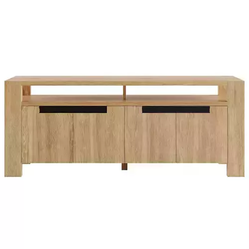 Brooks Media Console 