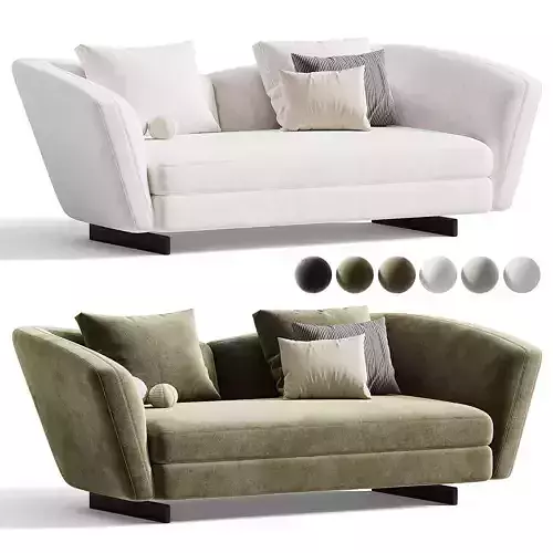 Seymour Sofa