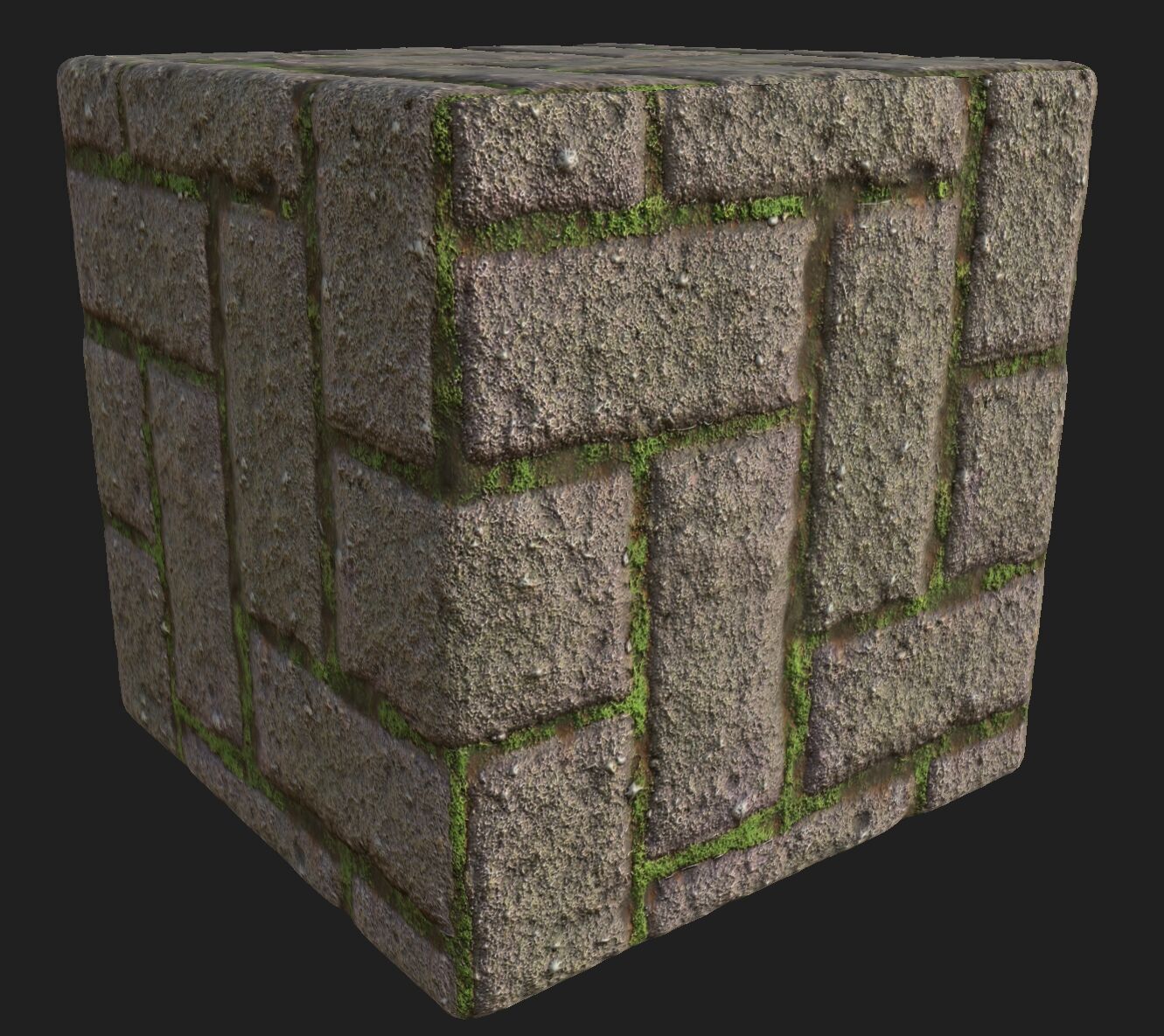 Substance Material pack Texture_3