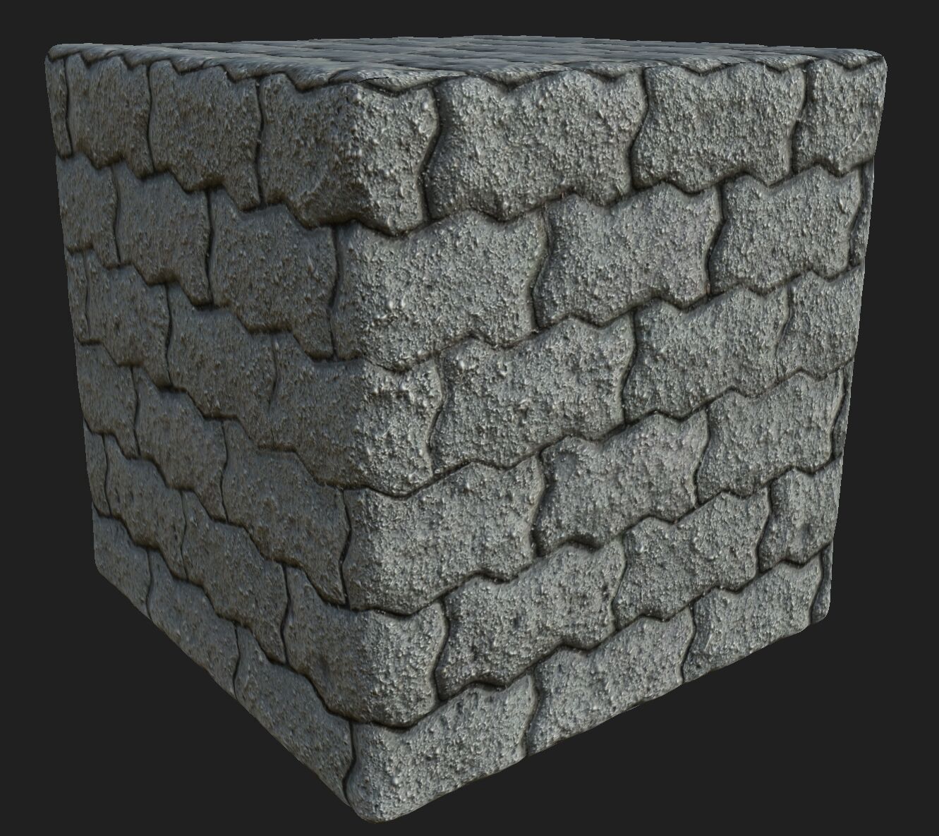 Substance Material pack Texture_2