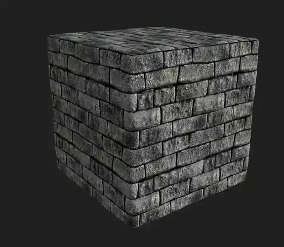 Substance Material pack