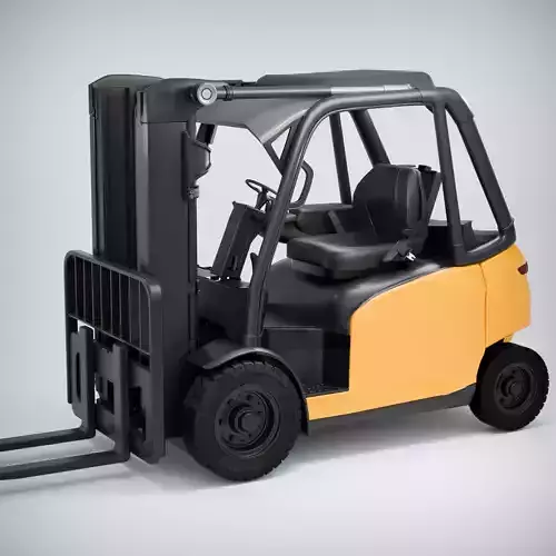 Forklift