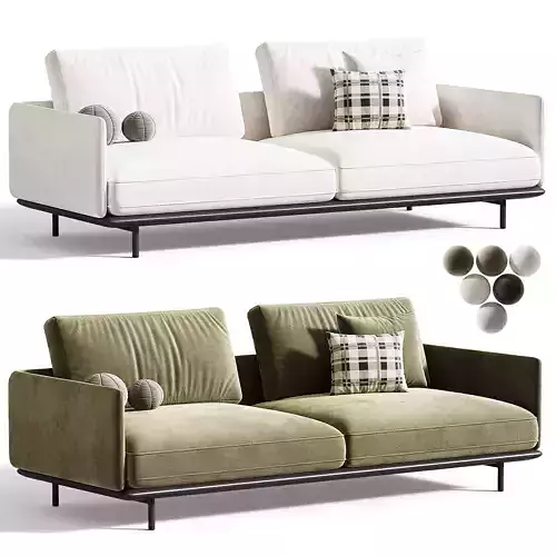 ROLF BENZ 536 LIV SMART