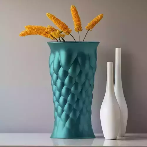 Vase 845