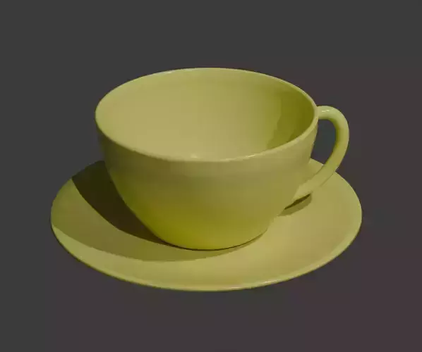 coffee cup