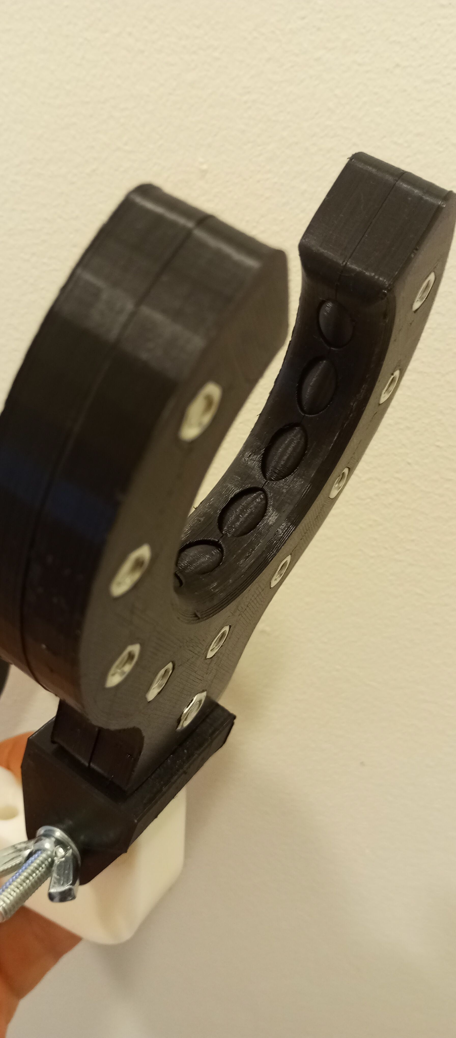 CABLE ROUTING GUIDE FOR SAFE INSTALLATION 3D print model_2