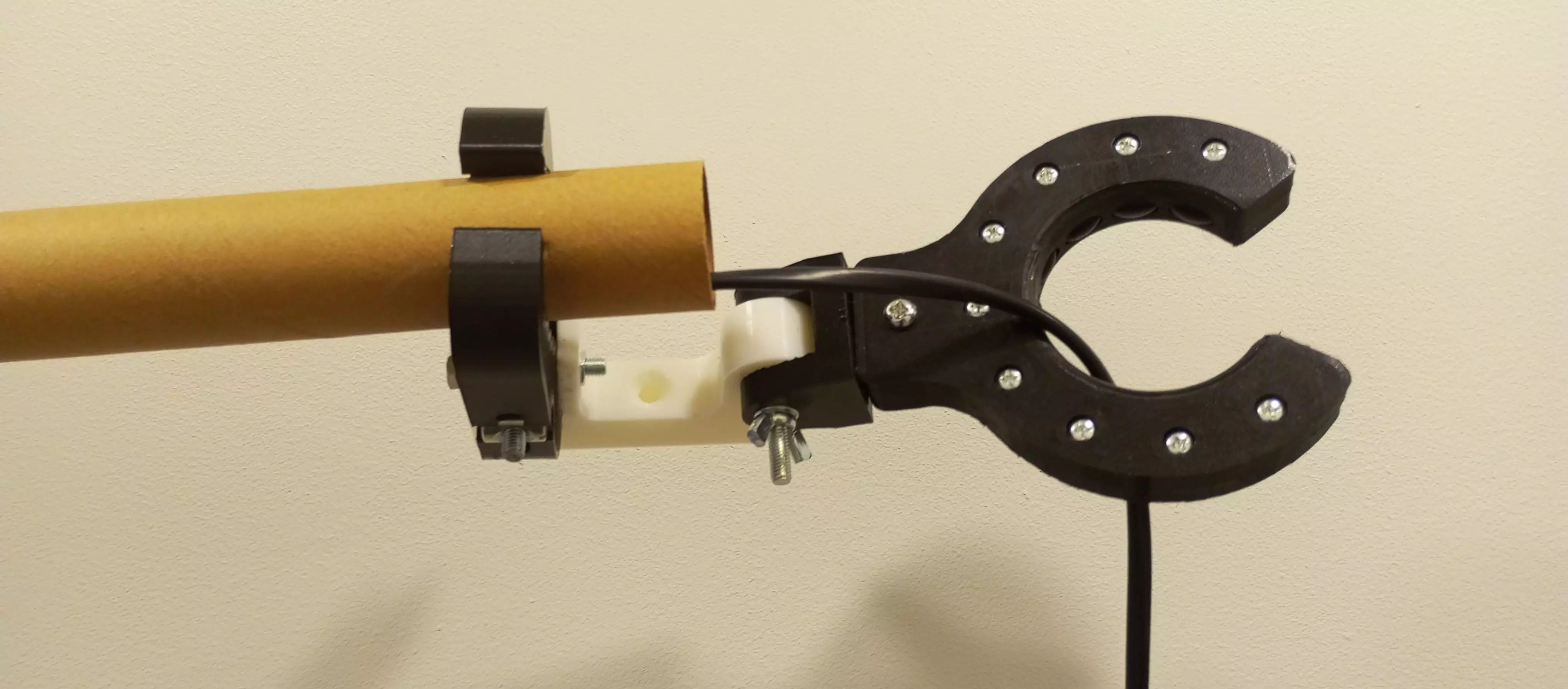 CABLE ROUTING GUIDE FOR SAFE INSTALLATION 3D print model_0