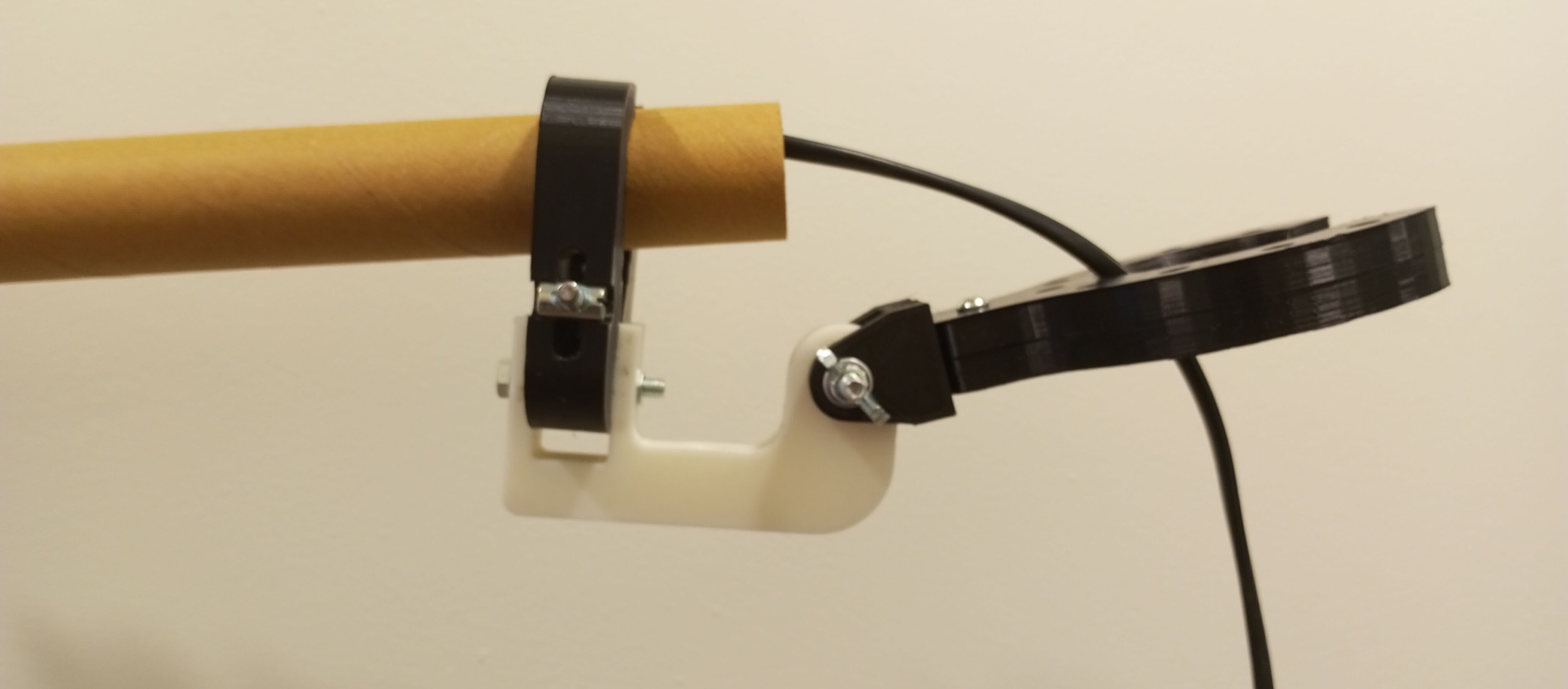 CABLE ROUTING GUIDE FOR SAFE INSTALLATION 3D print model_1