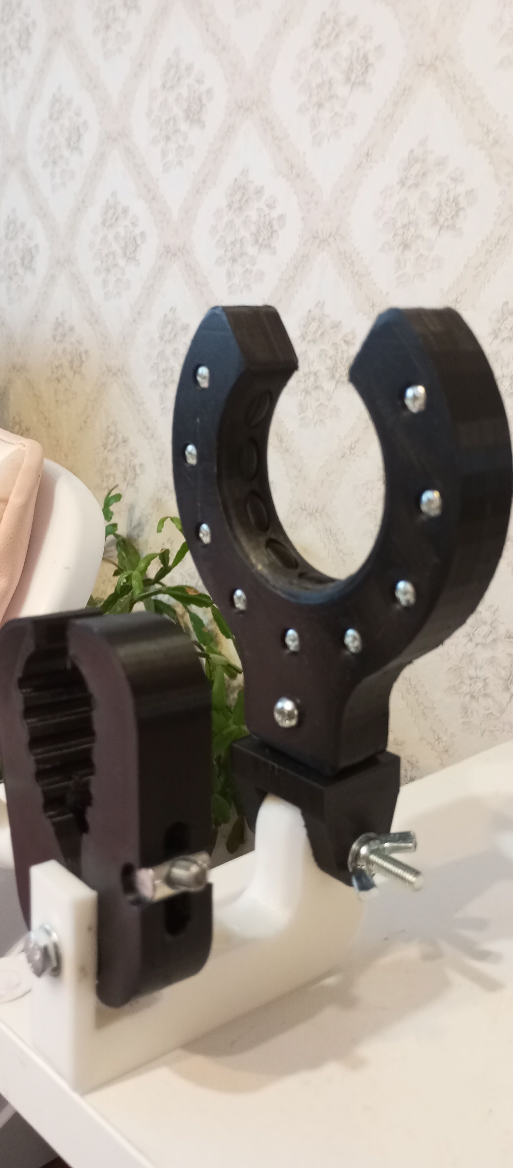 CABLE ROUTING GUIDE FOR SAFE INSTALLATION 3D print model_3