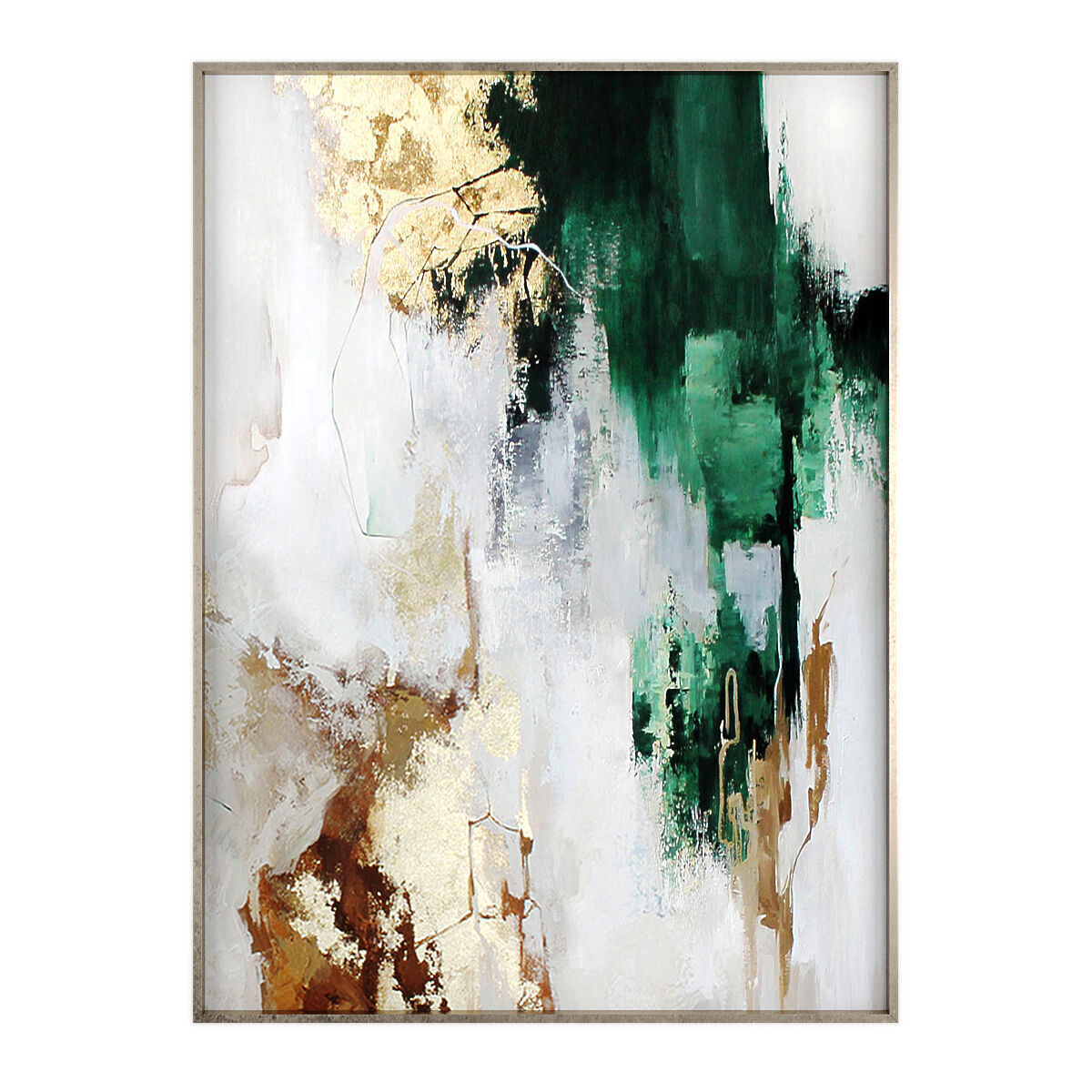 Art476 Low-poly 3D model_1