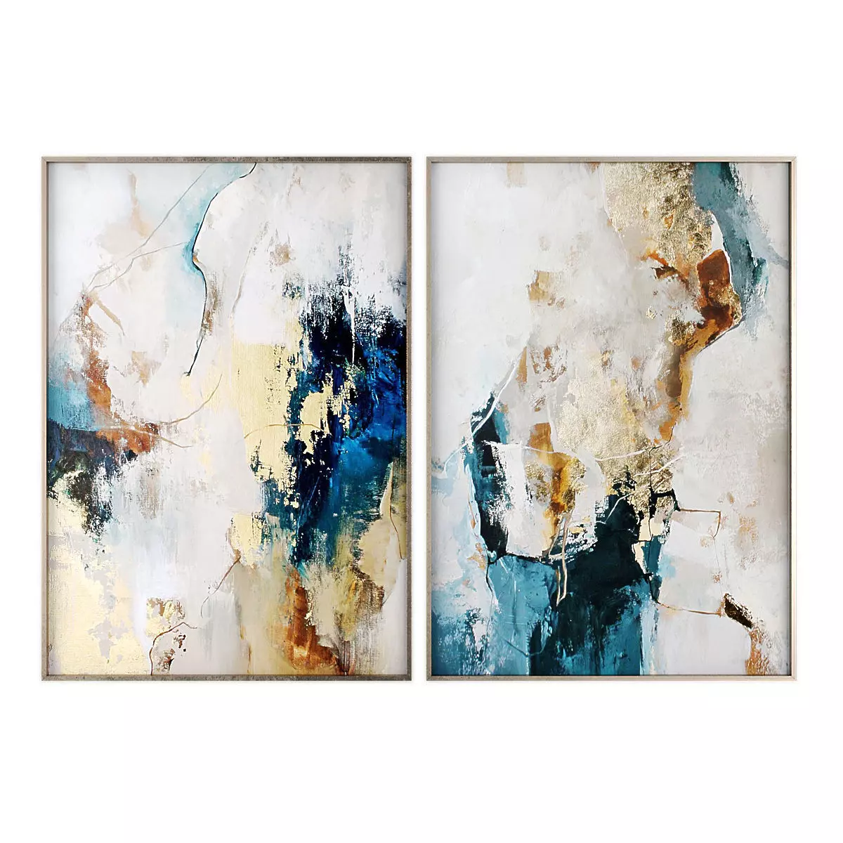 Art476 Low-poly 3D model_0