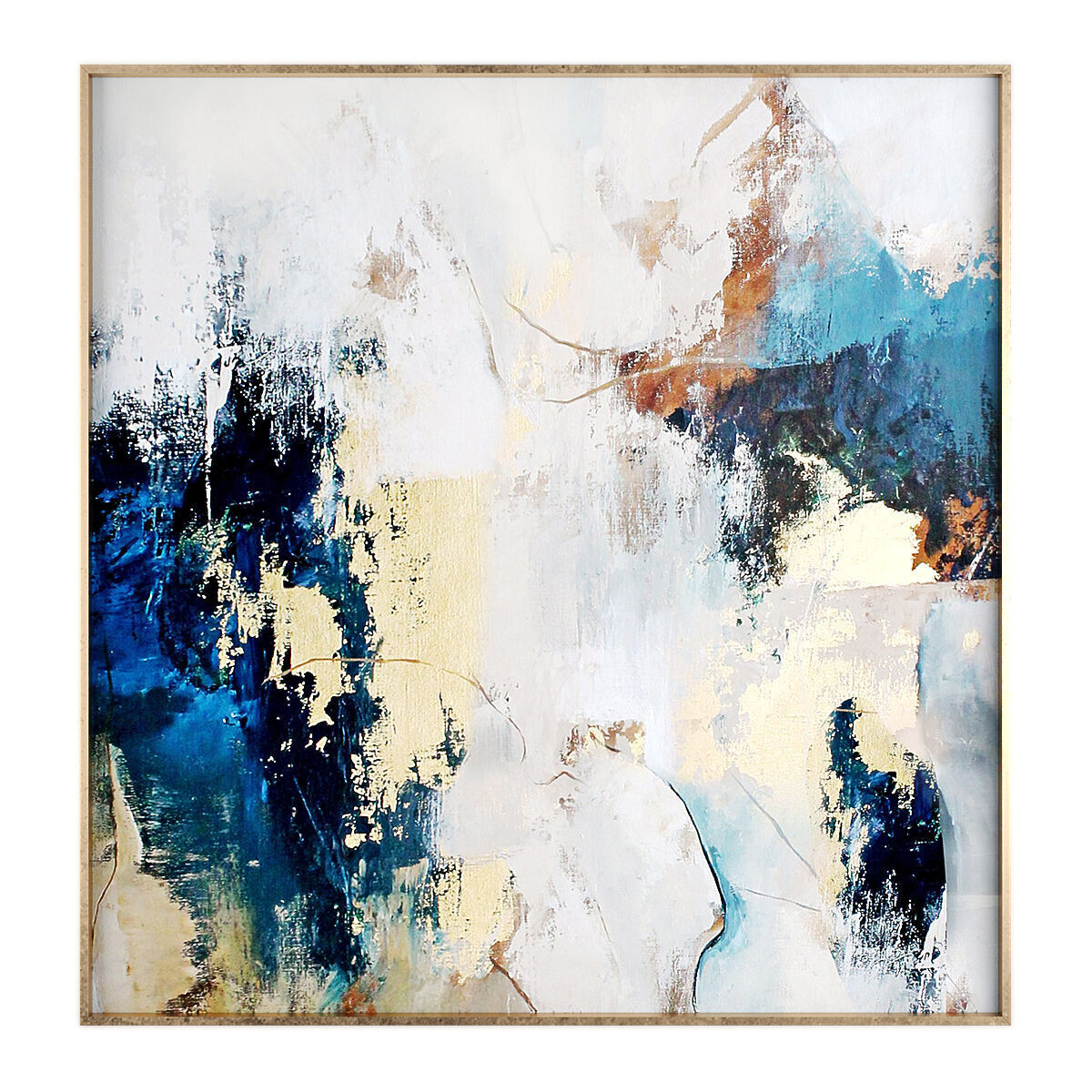 Art476 Low-poly 3D model_2