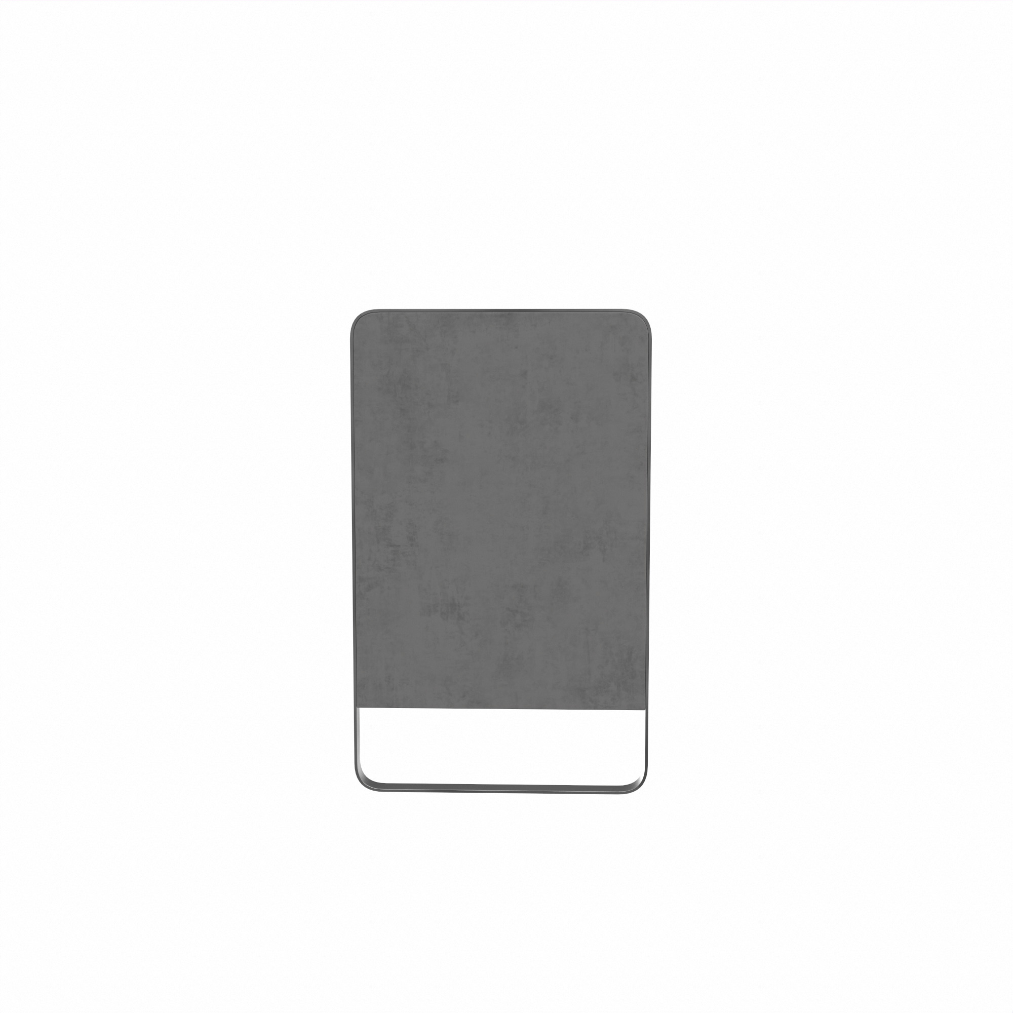 Cantori Elvis chest of drawers dresser 3D model_16