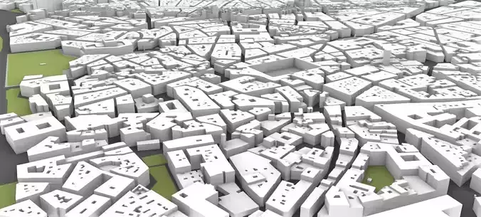 Centro District of Madrid