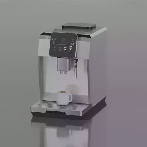 Coffee machine
