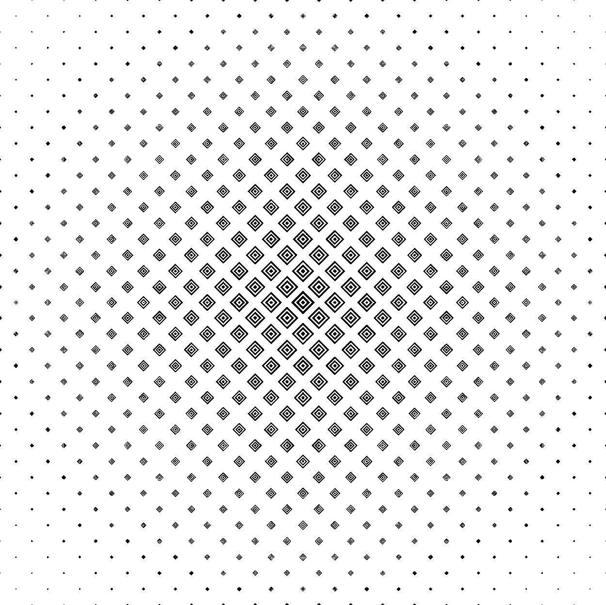 Modern art abstract sculpture 3d model 3D model_5