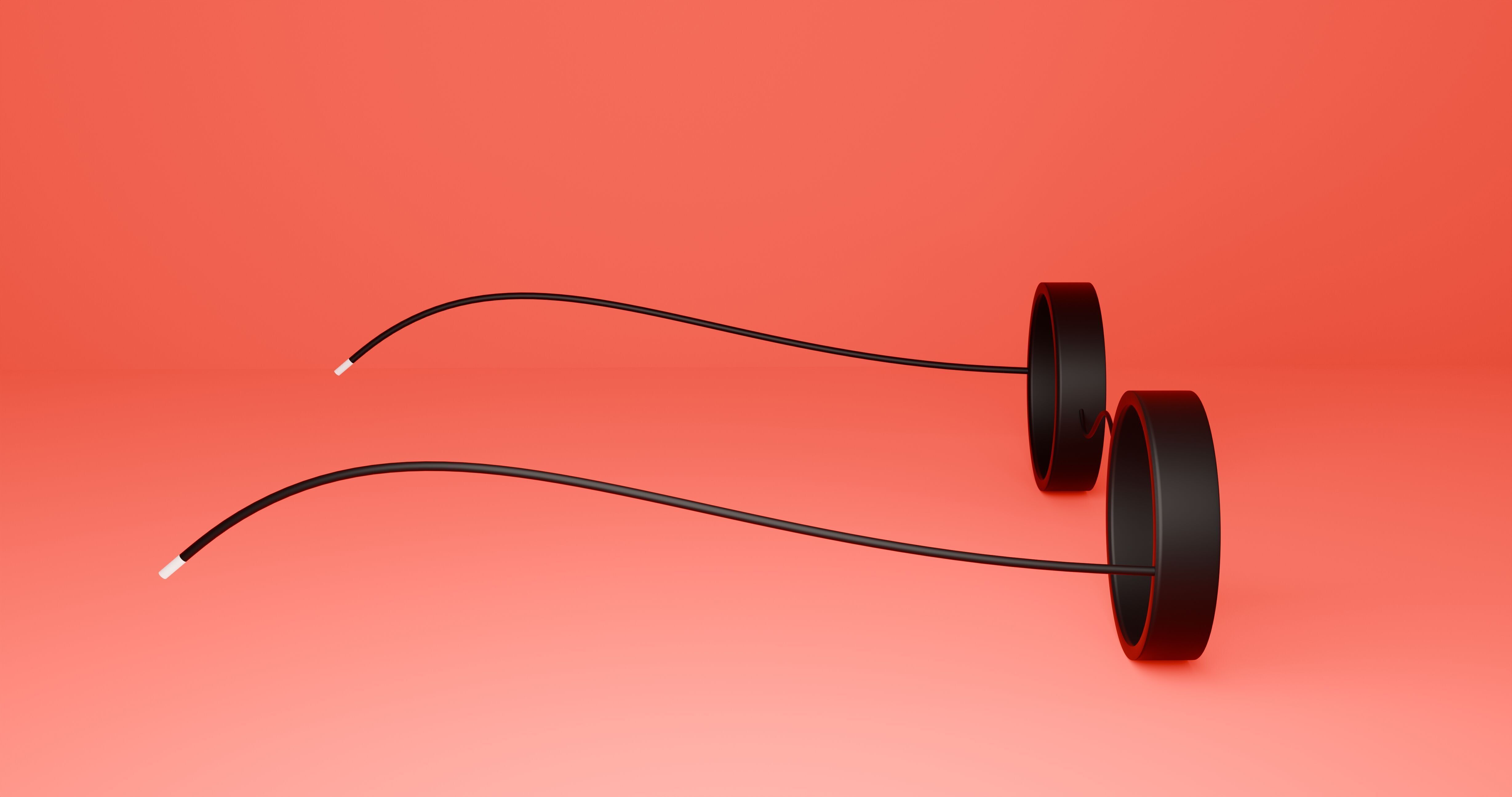 enak-eye Low-poly 3D model_3