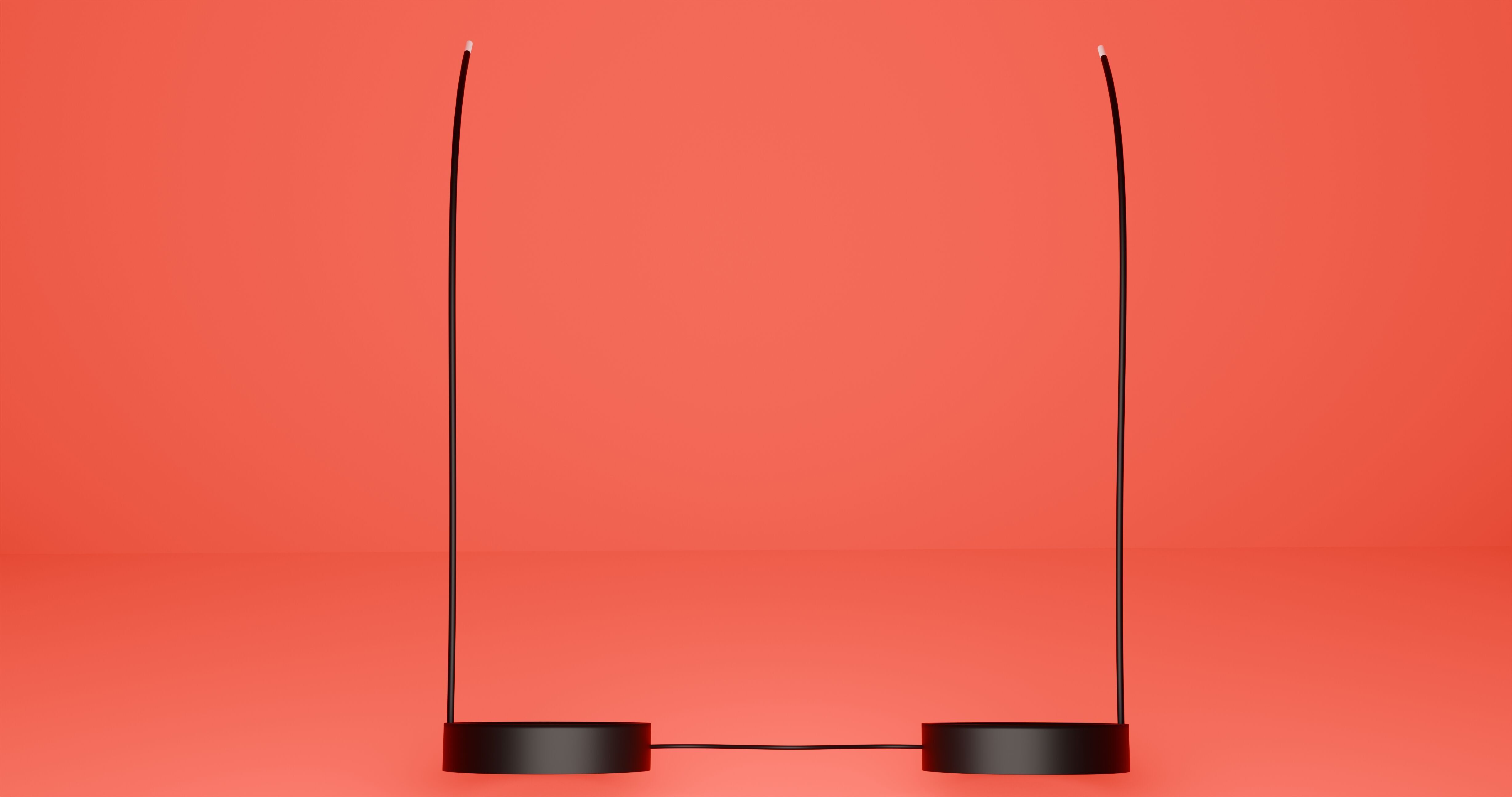 enak-eye Low-poly 3D model_4