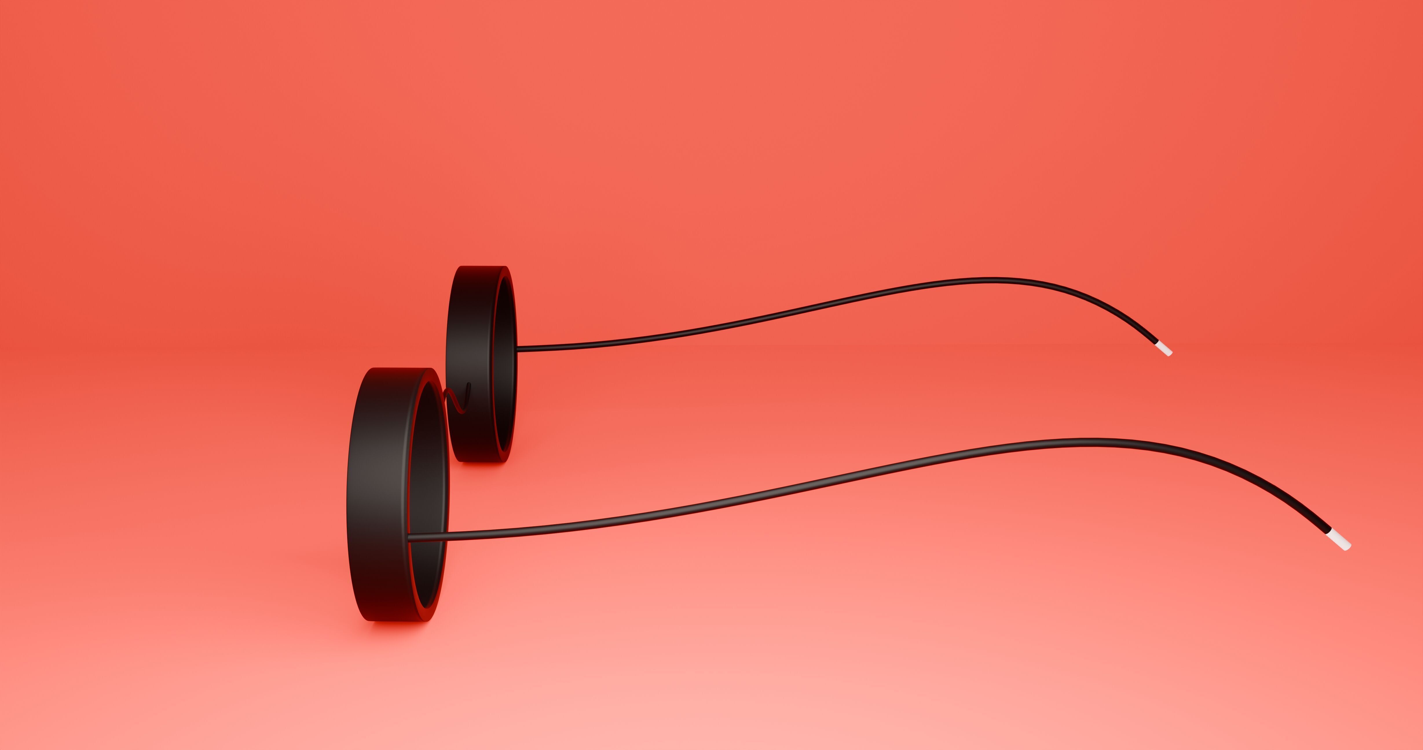 enak-eye Low-poly 3D model_2