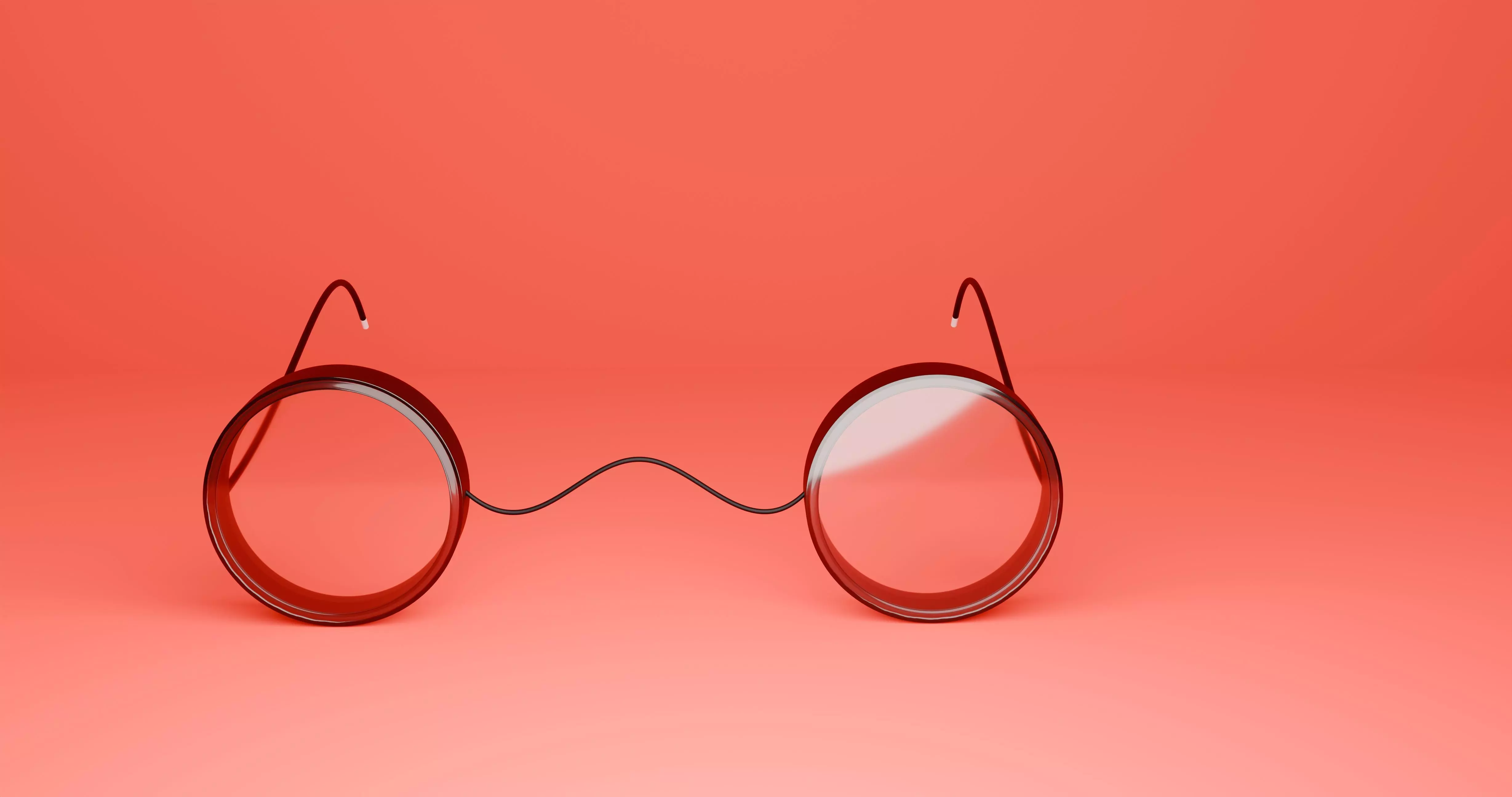 enak-eye Low-poly 3D model_0