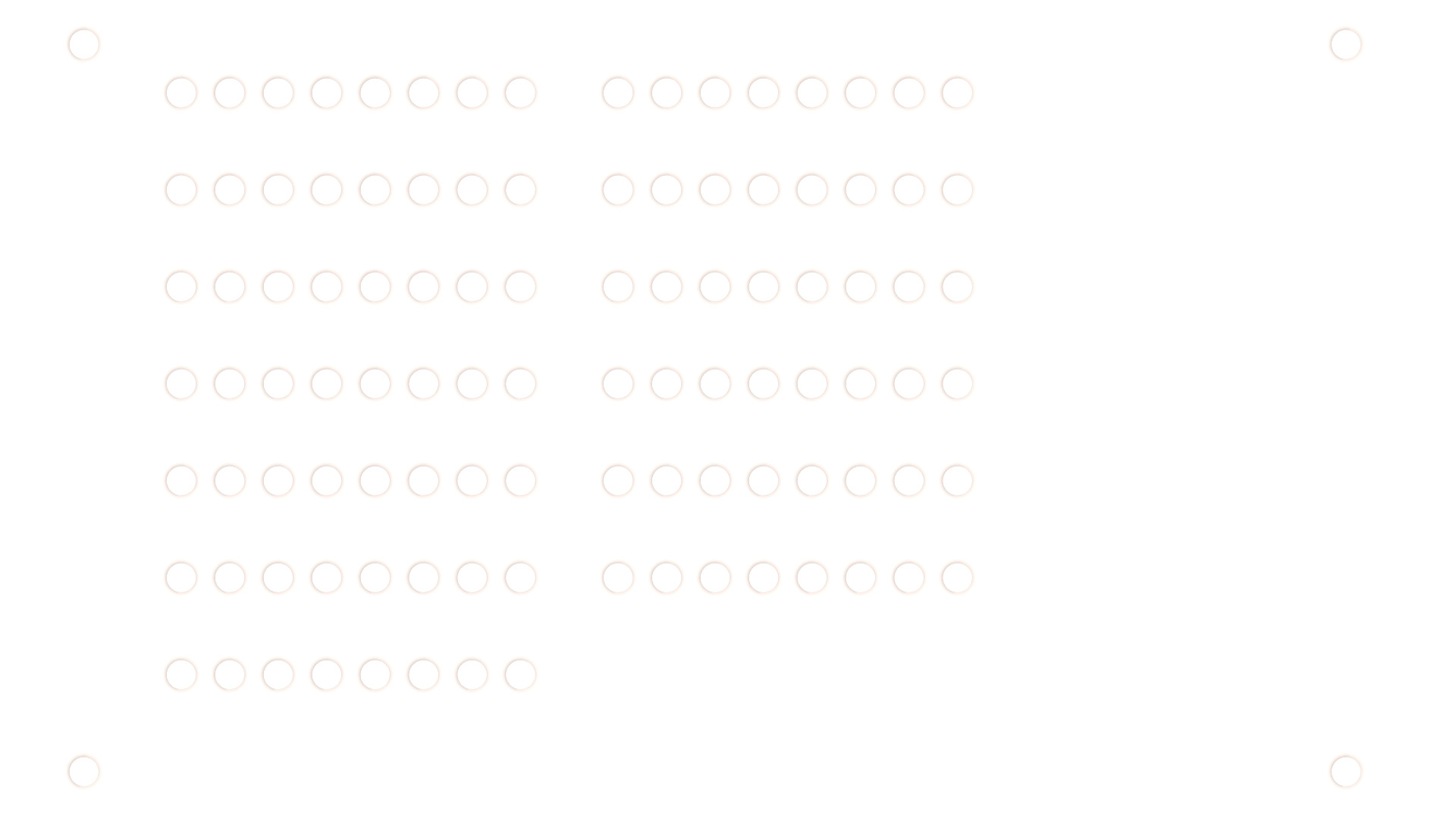 TwindBricks3D - 21349 Tuxedo Cat - High version   3D print model_15