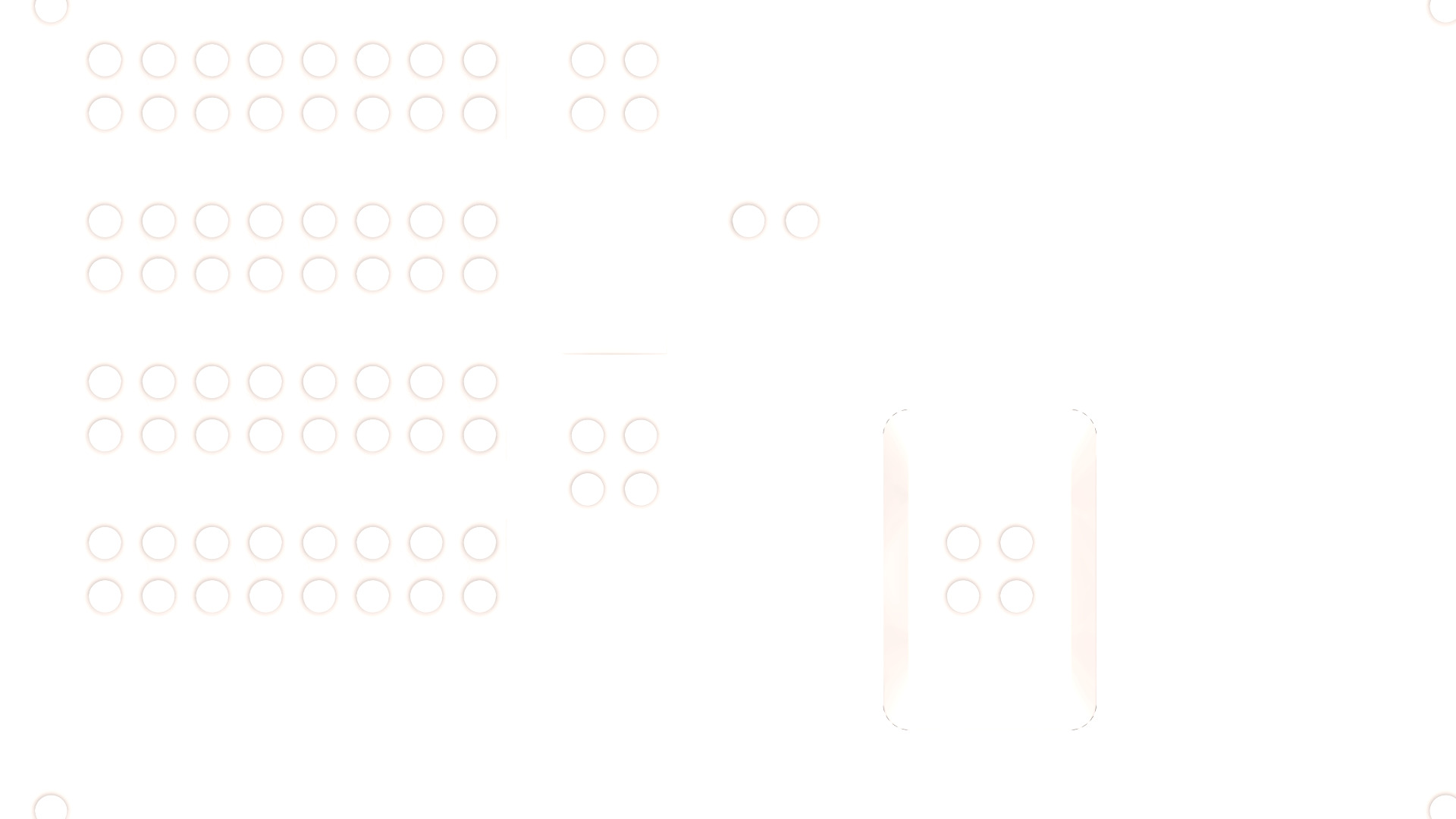 TwindBricks3D - 21349 Tuxedo Cat - High version   3D print model_19