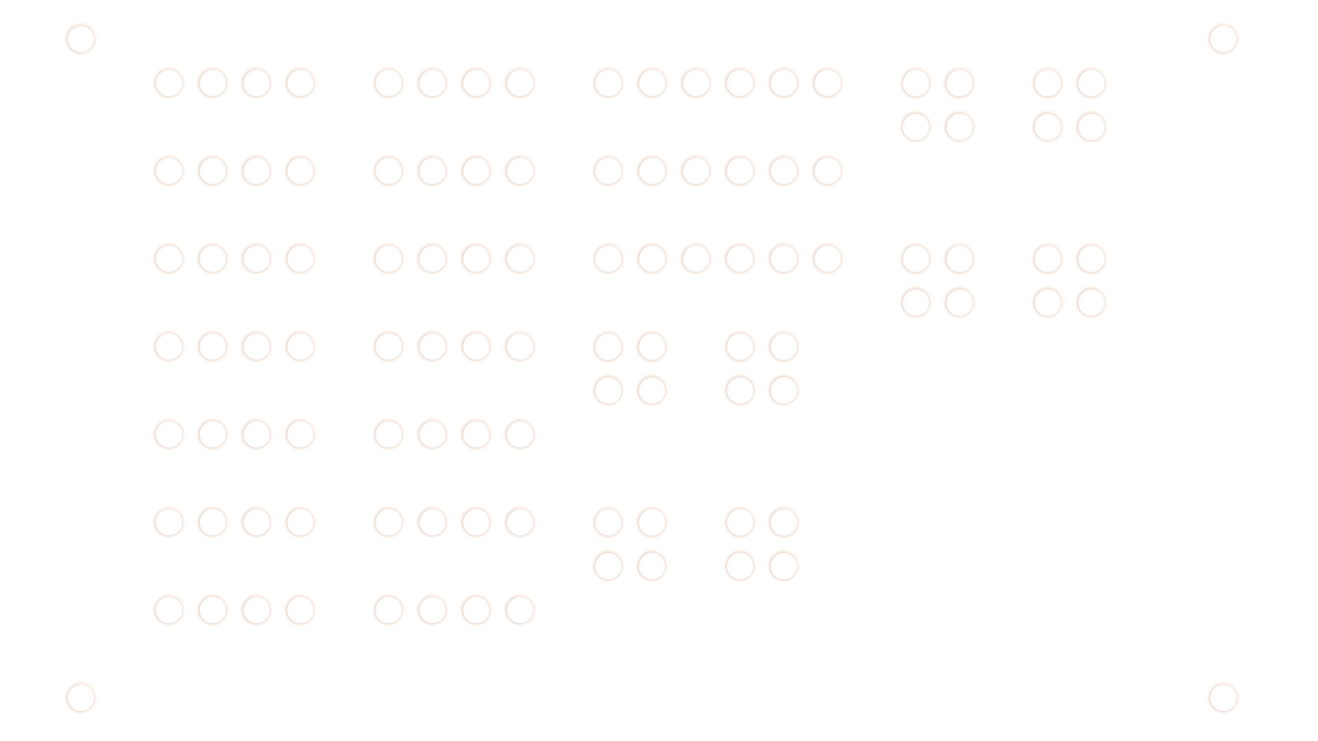 TwindBricks3D - 21349 Tuxedo Cat - High version   3D print model_18