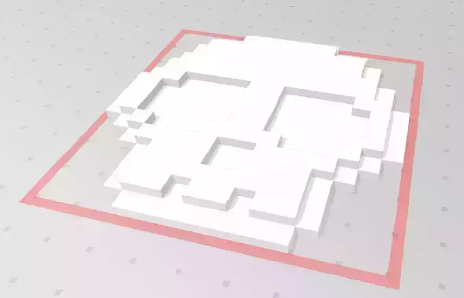 8-Bit Skull
