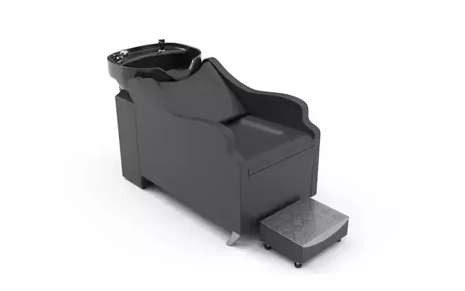 OmySalon Shampoo Backwash