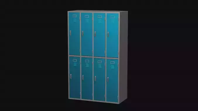 Cupboard Garage furniture R5