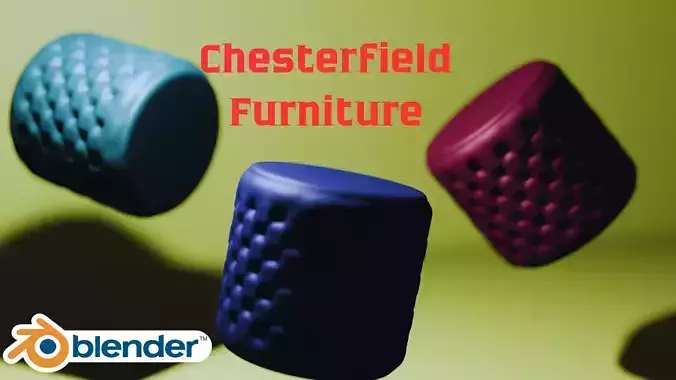 Chesterfield Furniture