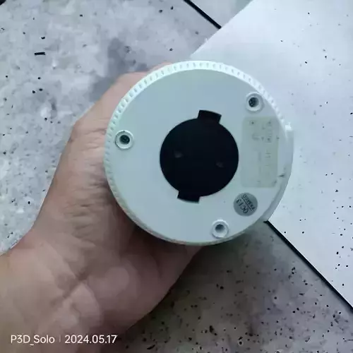 bracket cctv dalam diamter 3cm