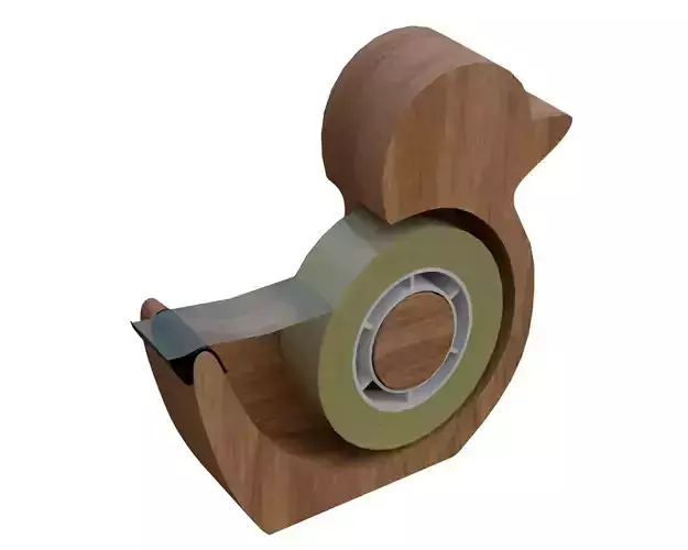 Tape Dispenser