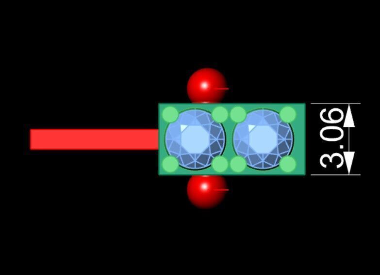 007 CT BILEZIK 3DM STL OBJ FBX 3D BASKI MODELI 3D BASKI MODELI 3D print model_7