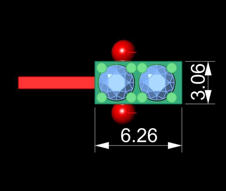 007 CT BILEZIK 3DM STL OBJ FBX 3D BASKI MODELI 3D BASKI MODELI 3D print model_9
