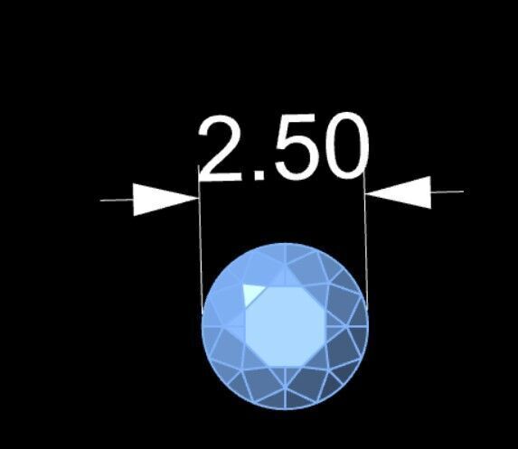 007 CT BILEZIK 3DM STL OBJ FBX 3D BASKI MODELI 3D BASKI MODELI 3D print model_11