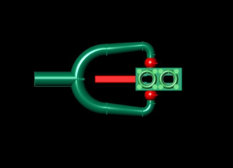 007 CT BILEZIK 3DM STL OBJ FBX 3D BASKI MODELI 3D BASKI MODELI 3D print model_29