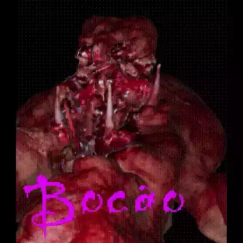 BOCAO Free 3D model BOCAO Free 3D model