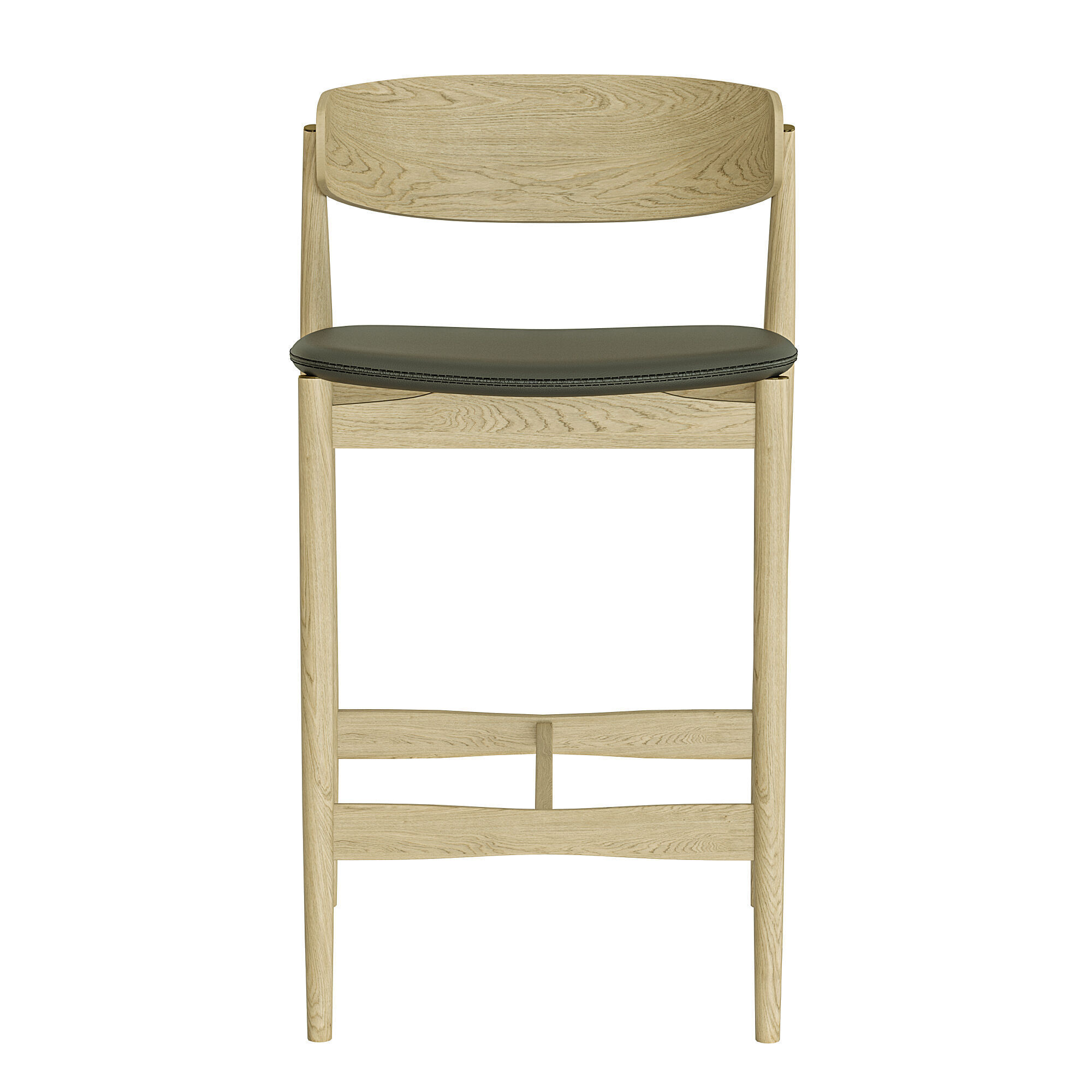 Bar stull2 3D model_3