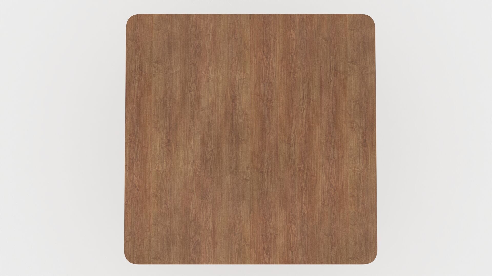 cafe wooden table Free low-poly 3D model_2