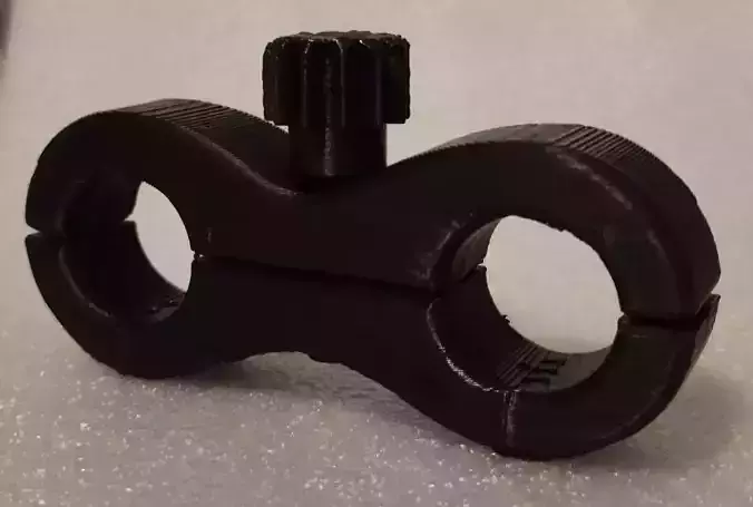 Thumbs and-or Toes cuffs