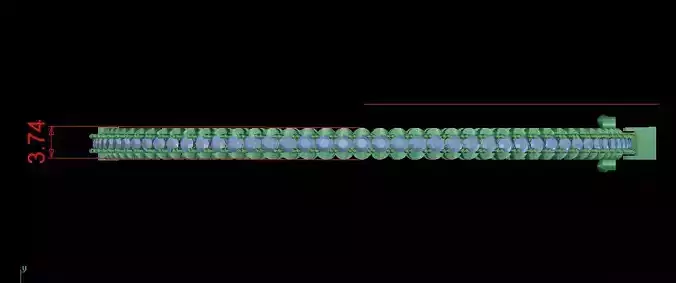 Trending Dimond Bangle