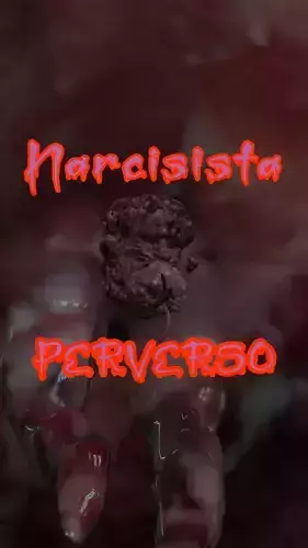 NARCISISTA PERVERSO 3D model