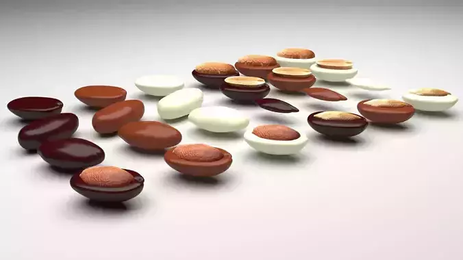 Chocolate Covered Peanuts