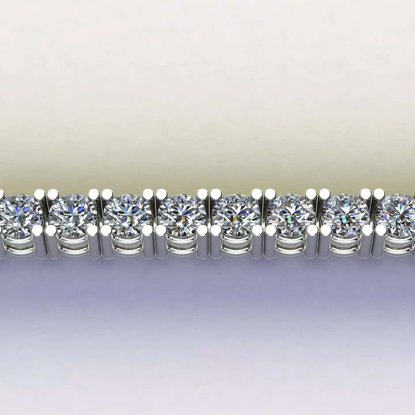 010 CT BILEZIK 3DM STL OBJ FBX 3D BASKI MODELI 3D BASKI MODELI 3D print model_0