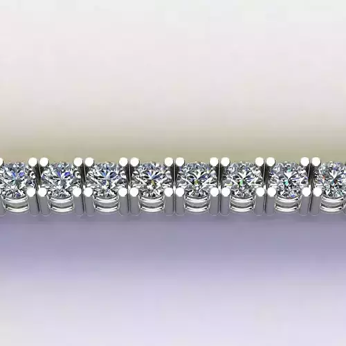 010 CT BILEZIK 3DM STL OBJ FBX 3D BASKI MODELI 3D BASKI MODELI